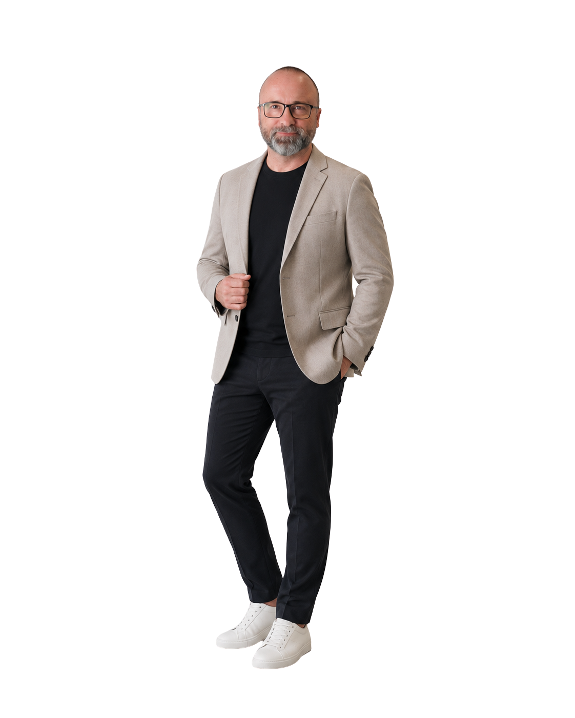 Robert Damisch von 4xDu